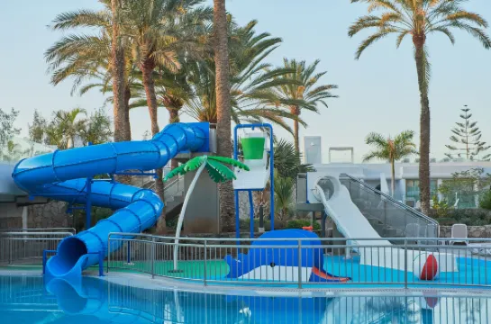 Gloria Palace San Agustín Thalasso & Hotel Nổi bật Photos