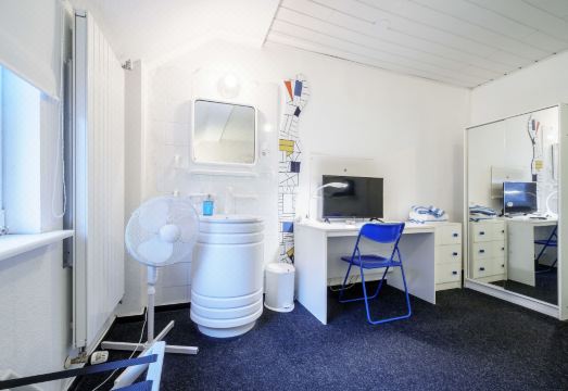 마르부르크 호텔