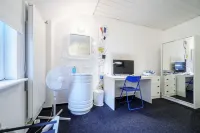 Hotel Tusculum Hotels in Marburg