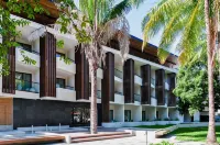Azura Beach Resort - All Inclusive - Adults Only - spa