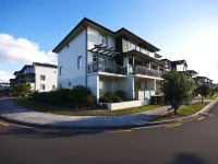 Castle Newhaven Apartments Hotels near Howick