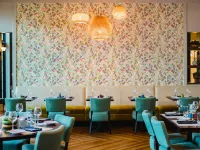 The Mayton - breakfast