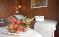 L'Amant Cruise Hotels in Châu Thành District