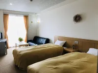 Hotel Belle-Cour Inomata - Kuumat lähteet