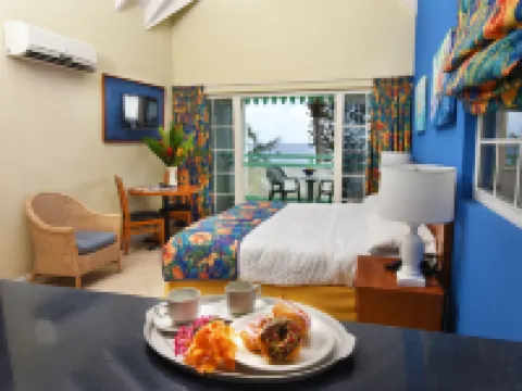 Blue Orchids Beach Hotel Hotels in Bridgetown