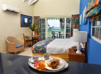 Blue Orchids Beach Hotel Hotels in Bridgetown