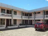 Hotel Primavera Hotel di Liberia
