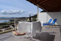 Paradise Apartments Hotels in Mparmpati