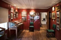 Stor-Elvdal Hotell Hotels in Koppang