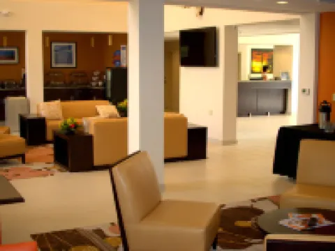 Baymont by Wyndham Hobbs Hoteles en Hobbs