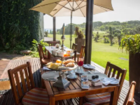 Supertubes Guesthouse Hotels in Jeffreys Bay