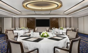 Mandarin Oriental Al Faisaliah, Riyadh