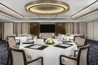 Mandarin Oriental Al Faisaliah, Riyadh