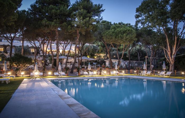 Hotel Fontermosa