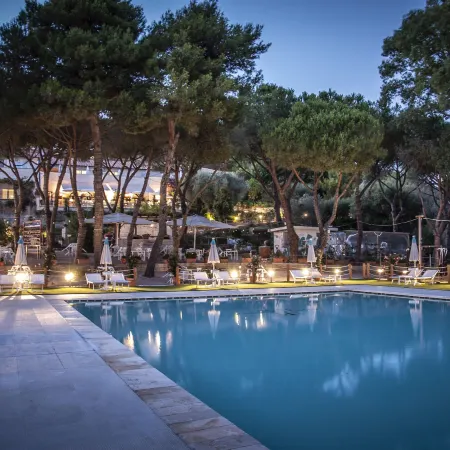Hotel Fontermosa