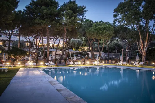 Hotel Fontermosa