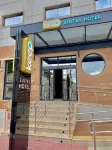 Keep SUÍTES Hotel Hotels near SEDES - Sistema Educacional de Desenvolvimento Social