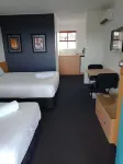 Annerley Motor Inn Hotels in Moorooka
