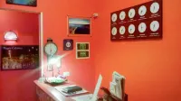 Abacus Hotels in Reggio Calabria