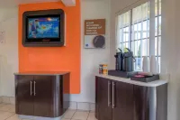 Motel 6-Chula Vista, CA - San Diego