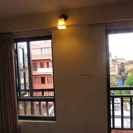 Hotel Layaku Durbar