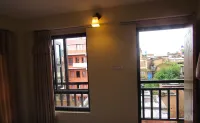 Hotel Layaku Durbar Hotel di Changunarayan
