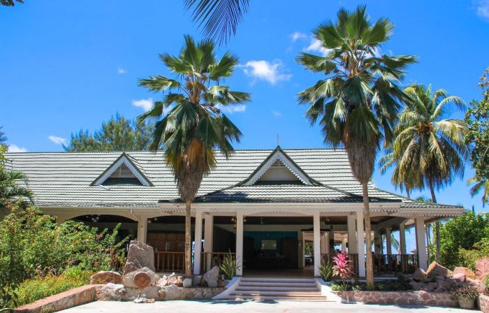Hotel Cote d'or Lodge