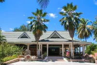 Hotel Cote d'or Lodge