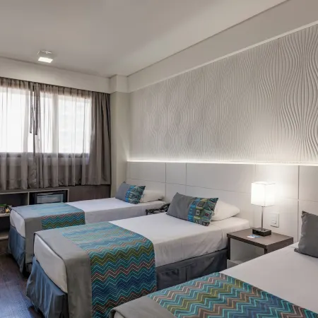 Monreale Plus Midtown Campinas