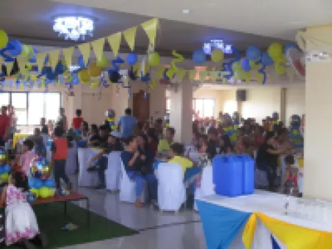 Wmv Hotel & Restaurant