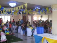 Wmv Hotel & Restaurant Hotel a Infanta