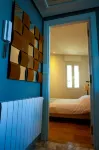 The View Gammarth - موقف سيارات