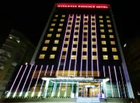 Mitannia Regency Hotel Hotels in 