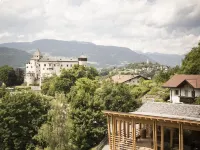 Presulis Hideaway Apartments & Restaurant Hotels in Fie