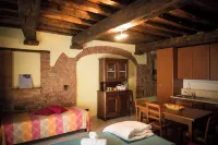 Agriturismo Beatilla Hotels in Castellucchio