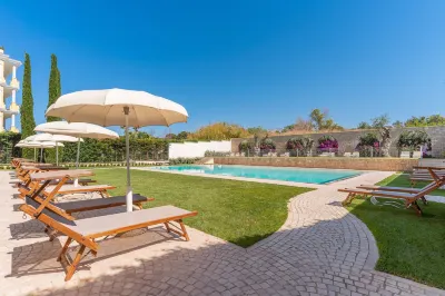 Victoria Palace Hotel & Zen Wellness Hotels in 