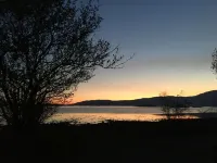 Achmore Self Catering Hotels in Kyle