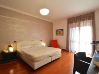 Residence Hotel Torino Uno Các khách sạn ở Turin