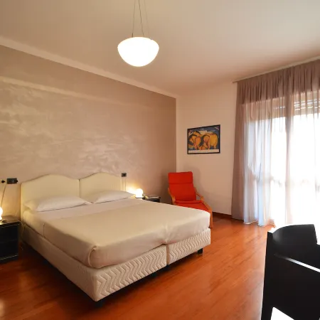 Residence Hotel Torino Uno