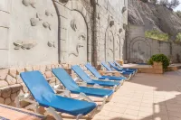Pierre & Vacances Altea Beach Hotels in Altea