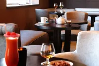 Villa les Bains - Desayuno