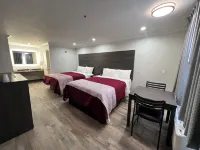 Cloud 9 Inn LAX Hotels in Inglewood