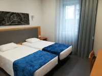 Whalesbay Hotel Apartamentos Hotel a Mosteiros