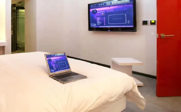 Antives Hotel