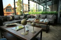 Alfa Suites & Spa Hotels in Rustempasa Mahallesi