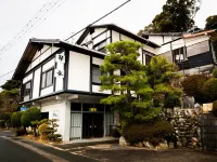 Ryokan Kinsui - spa