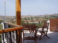 Villa Kavourakia - View biển