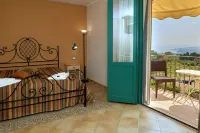 Baglio Dello Zingaro Hotels in Castellammare del Golfo