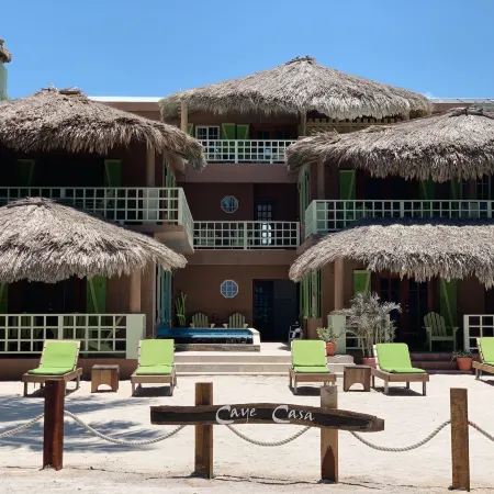 Caye Casa