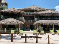 Caye Casa Các khách sạn ở 